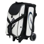 Сумка на колесах на два шара Storm 26 Volt (Cream/ black)