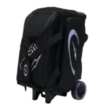 Сумка на колесах на два шара Storm 26 Volt (Shadow / black) — изображение 2