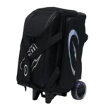 Сумка на колесах на два шара Storm 26 Volt (Shadow / black)