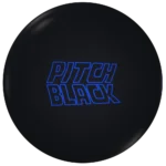 Реактивный шар Storm Pitch Black 78/U — изображение 2