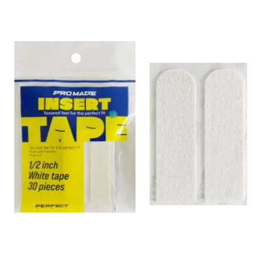 promade insert-tape-1-2-inch-mini Вставной тейп Promade insert tape 1/2 — изображение 1