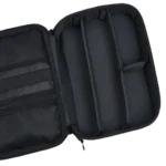 Сумка для аксессуаров Storm 26 Rolling Thunder Pouch (Black) — изображение 3