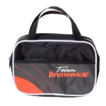 Сумка для аксессуаров Team Brunswick Slate/Orange — изображение 2