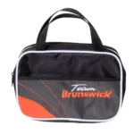 Сумка для аксессуаров Team Brunswick Slate/Orange