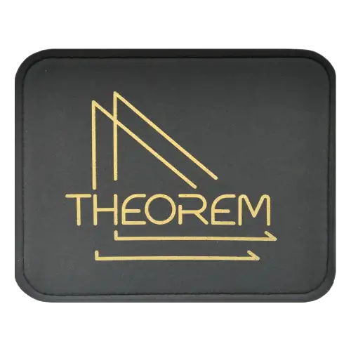 track-theorem-towel-mini Полотенце из кожи Track Theorem — изображение 1