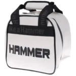 Сумка на один шар Hammer 25 Original Ivory