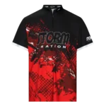 Футболка для боулинга Storm ST-BF-02 — изображение 2