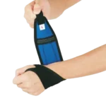 Повязка на запястье ZAMST Wrist Wrap — изображение 3