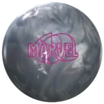 Реактивный шар Storm Marvel Maxx Silver — изображение 2