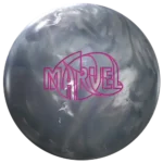 Реактивный шар Storm Marvel Maxx Silver